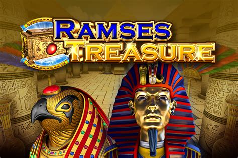 Ramses Treasure Bwin